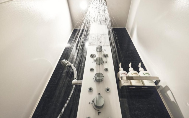 Twin room with city view (트윈 침대 2개) 사진 4