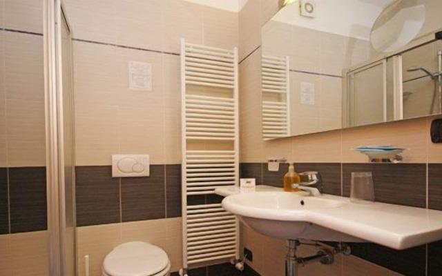 Campagnola Hotel