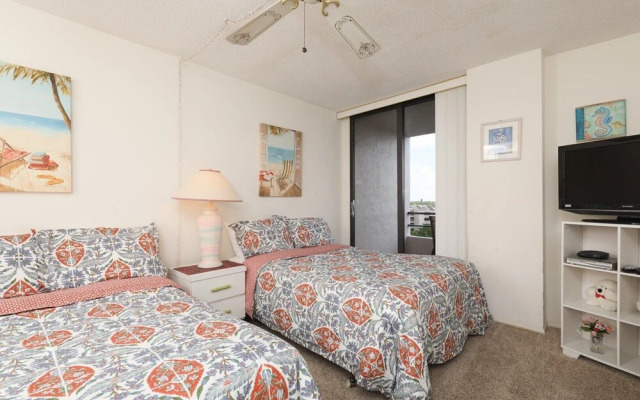 6415 Midnight Pass Road Unit 709