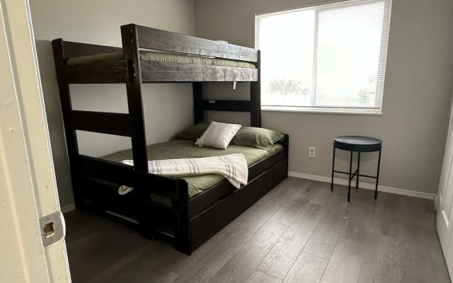 The Hygge Apt B