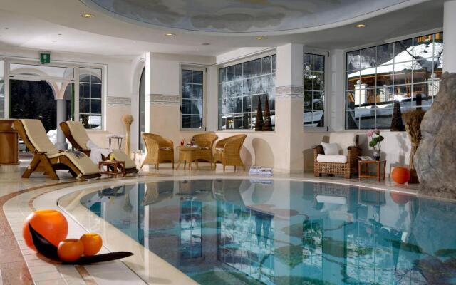 Kristiania Pure Nature Hotel & Spa