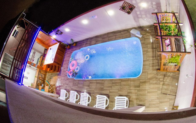 Pousada Joana Guest House