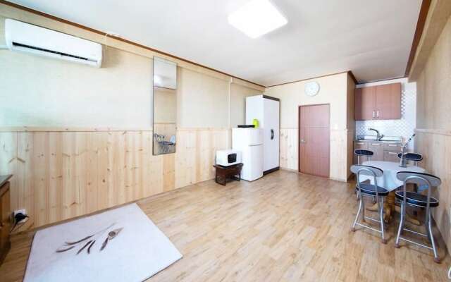 Gangneung Beach House Pension