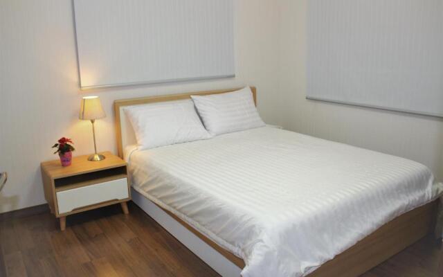 Unid Residence Hotel