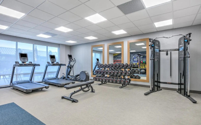 Hampton Inn & Suites by Hilton Shenandoah The Woodlands