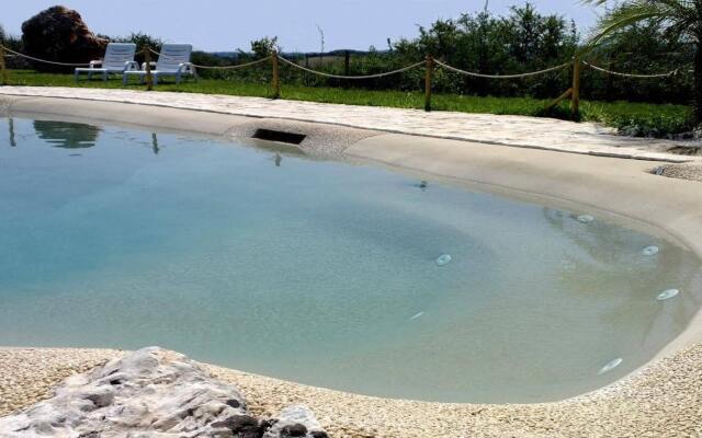 Agriturismo Kypeiros