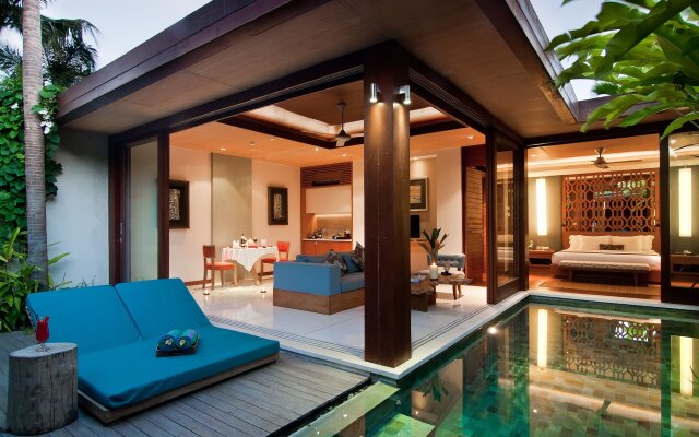 Maca Villas & Spa Bali