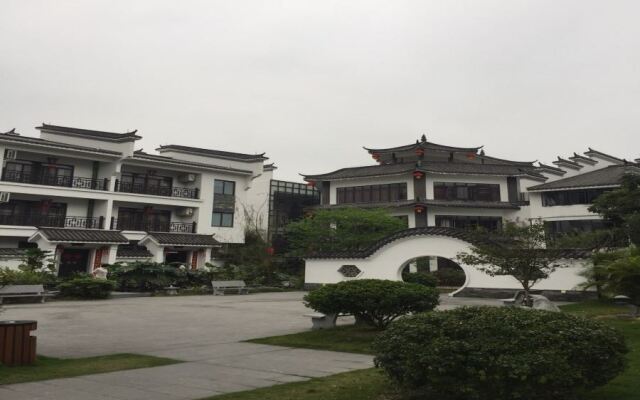 Yuehezhuang Hotel