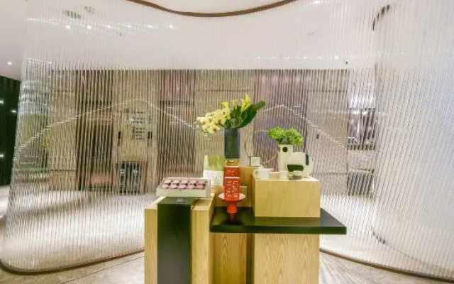 Yaduo Hotel Beijing Lize Financial Business District