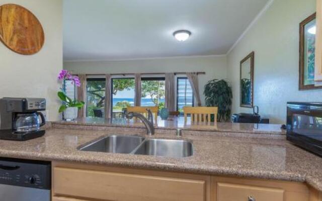 Kaha Lani Resort #121