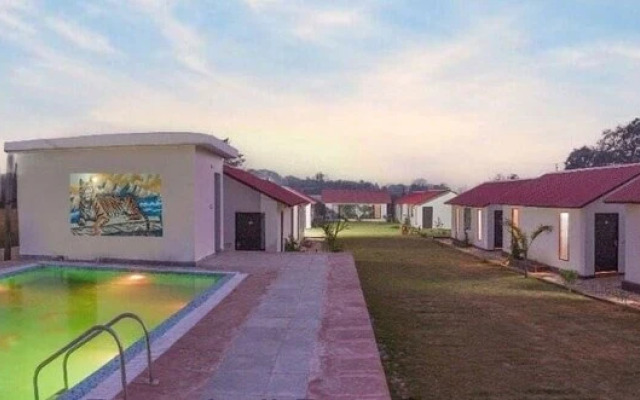Brar Tiger Resort
