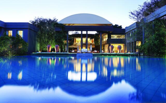 Saxon Hotel, Villas and Spa