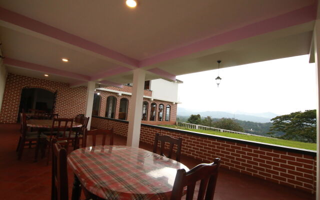 Mahaweli Regent Hotel