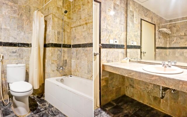 OYO 805 Hotel Dyan Graha