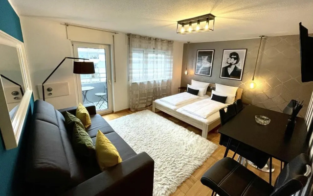 Design Apartment Vendome