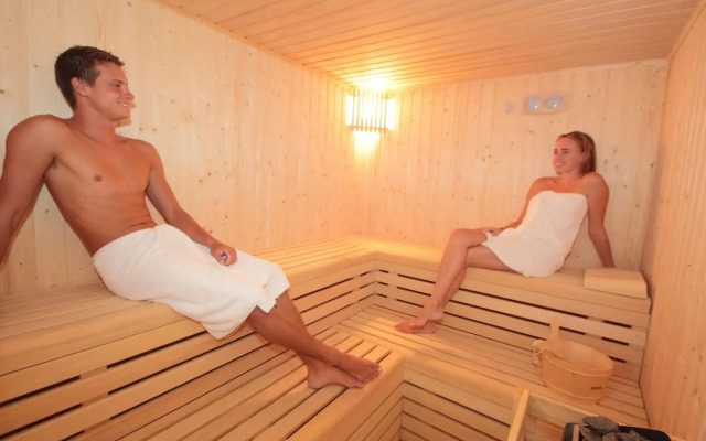 HL Suitehotel Playa del Inglés