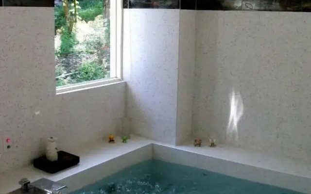 The Rippling Vale Masion of Hot Spring