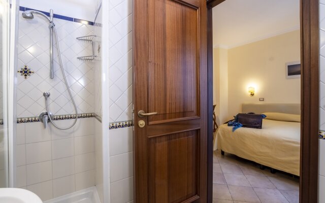 Il Roseto Resort