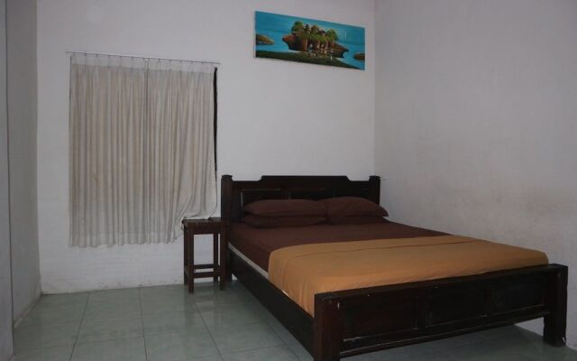 Nanda Hotel Denpasar