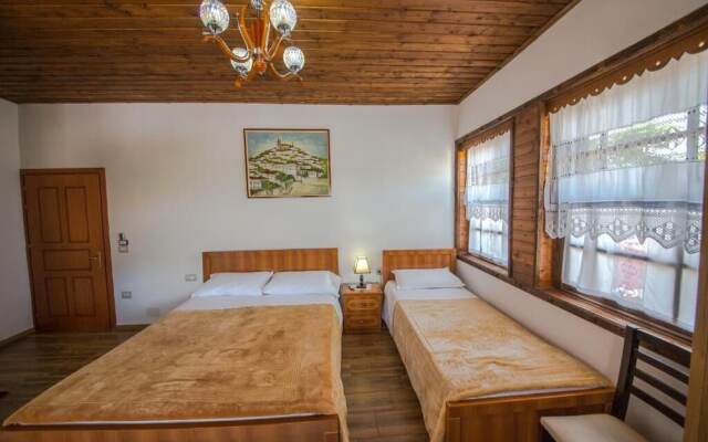 Hotel Kalaja