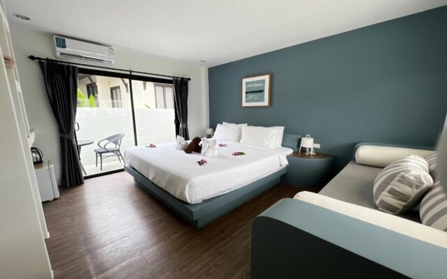 Pearl of Samui Resort