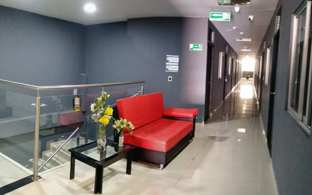 Hotel Escorial Neiva