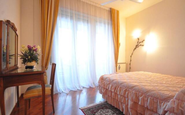 Appartamento Miramare