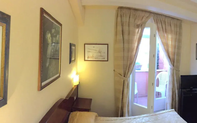 Hotel Mediterraneo