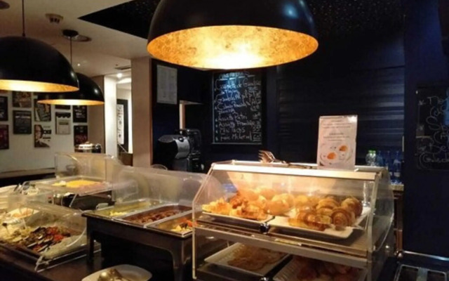 Le Pietri Urban Hotel