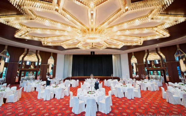 Maritim Hotel Bonn