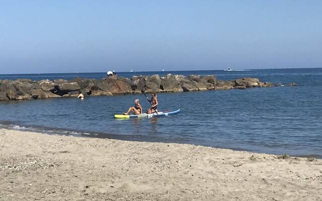 Residence Port St. Ange 3