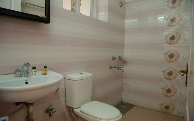 Haveli Athiti Bhavan By OYO Rooms