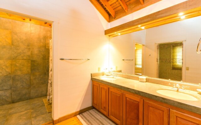 Lemon Tree House
