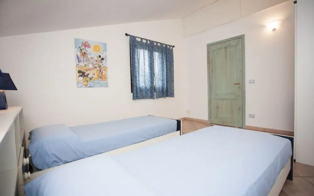 SVS - Porto Ottiolu