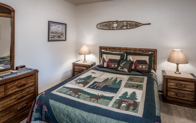 Ruidoso Three-bedroom