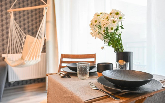 West Park Residence Apartment Budapest