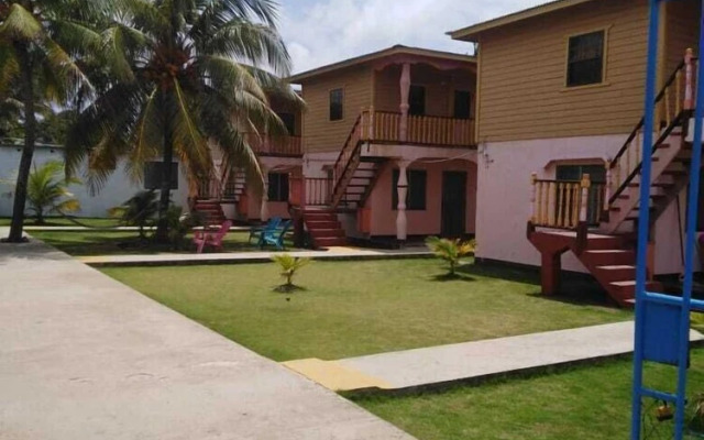 Hotel Morgan