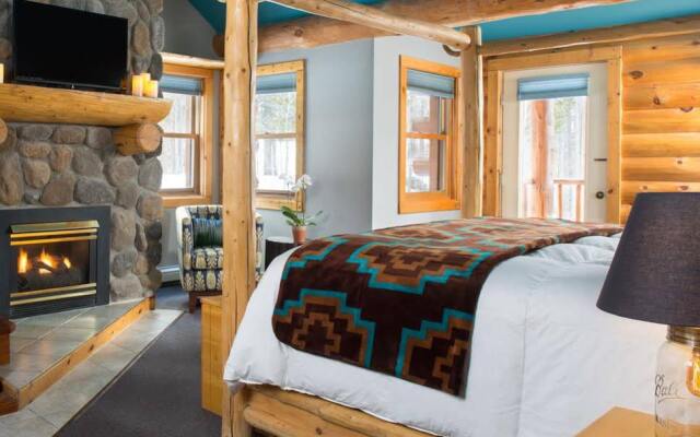 Allaire Timbers Inn