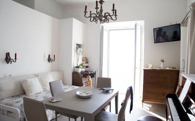 Stunning 4-guests Apartment 2 km From Amalfi