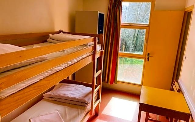 Auberge de Jeunesse HI Rennes
