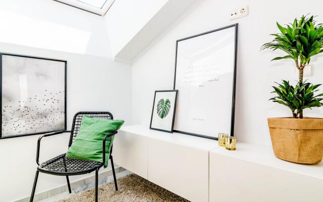 Eld2-Luxury 3 Bedroom Penthouse In Nueva Andalucia