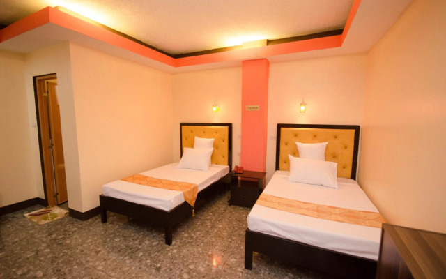 RSG Microhotel