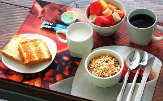 La Guaca Hostel