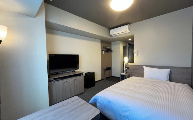 Hotel Route Inn Grand Fukushima Ekimae
