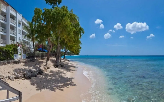 Waterside Apartment 101 by Island Villas