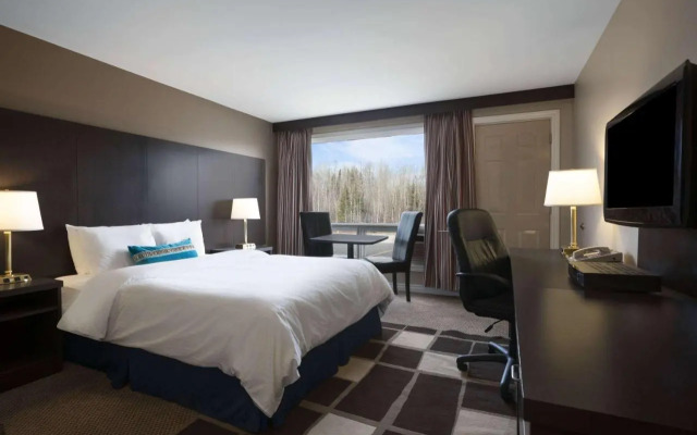 Mattagami Motel