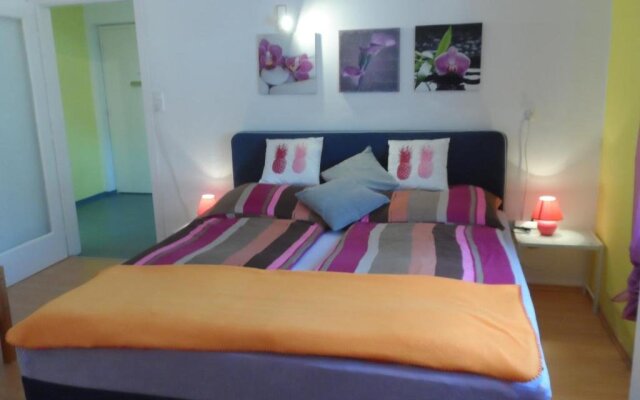 Altes Hammerherrenhaus