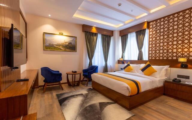 Dream International Hotel