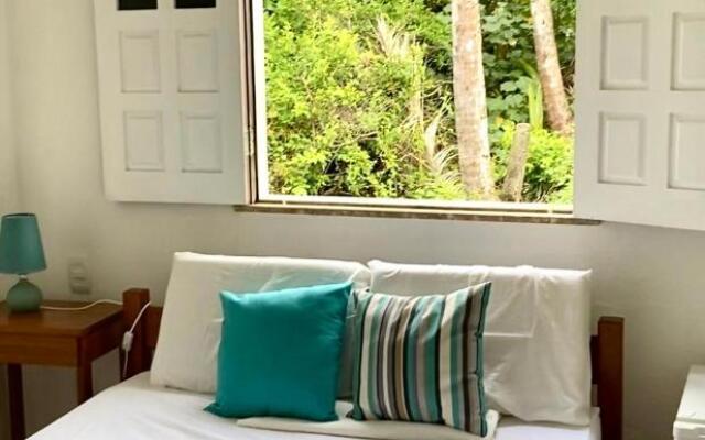 Alma Tropical Resort