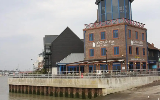YHA Littlehampton